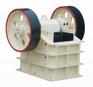 PEX復(fù)擺細碎顎式破碎機